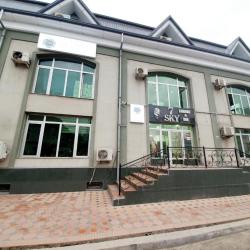 Фото Отель Shosh Boutique (Шош Бутик)