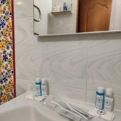 1-комнатные апартаменты стандарт