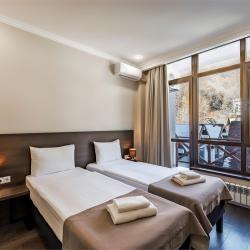 Фото LaMont Апарт-отель (Ламонт)