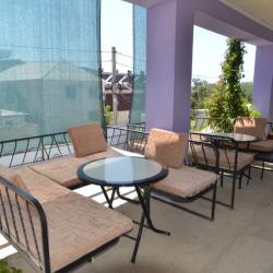 Фото Отель Кодак