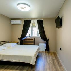 Фото Отель Гостевой дом Бонано