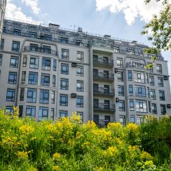 фото 21 RIVA Apart (РИВА Апарт) на улице Чапаева