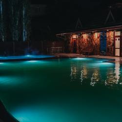 Фото Отель Ахтынские бани №1