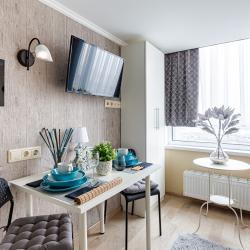 Фото Апартаменты в ЖК Спутник СТ