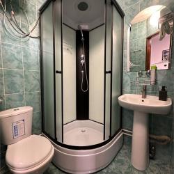 Фото Отель Бриз