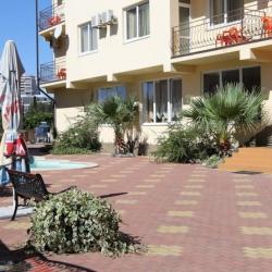 Фото Отель Страна магнолий