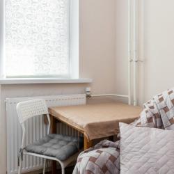 Фото Апартаменты на бульваре Менделеева 3