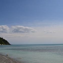 Фото Отель Аммонит