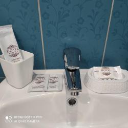 Фото Отель Подорожник