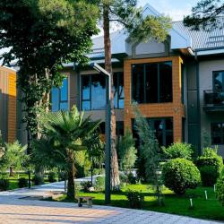 Фото Отель Club Hotel 777 (Клуб 777)