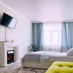 Фото Апартаменты на Космонавтов