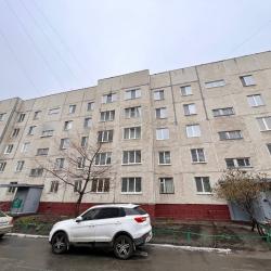 3-комнатные апартаменты стандарт