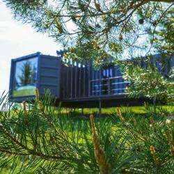 Фото Отель Forrest Home (Форрест Хоум)