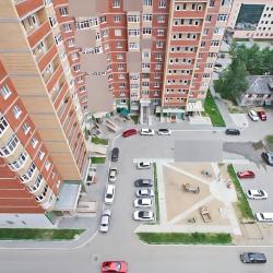 1-комнатные апартаменты улучшенные