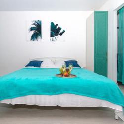 Фото Апартаменты на улице Республики 186