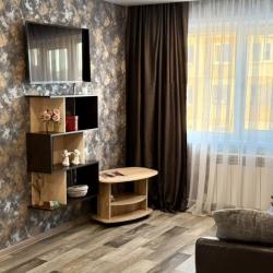 2-комнатные апартаменты стандарт