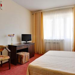 Фото Отель Лотос