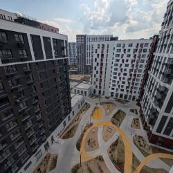 Фото Апартаменты на проспекте Прокшинский 5