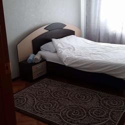Апартаменты на Омской улице, 64 — 683eb59502a90a5e6e199d42dad4a8a3
