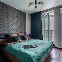 фото 1 Апартаменты Keytee.Home (Кейти.Хоме) на набережной Октябрьская 44