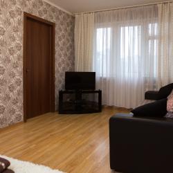 Фото Отель Уют Home (Хоум) на Парковской