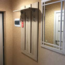 2-местный 2-комнатный номер стандарт семейный