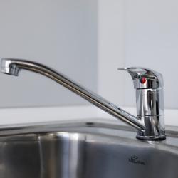 Фото Отель Сити Кемпинг