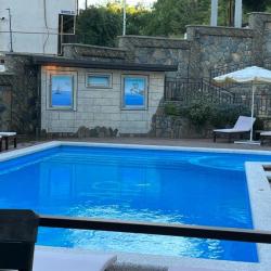 Фото Solar Apart Hotel (Солар Апарт Отель)