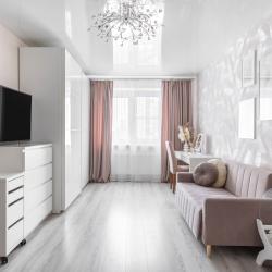 фото 3 Pronina Aparts (Пронина Апартс) на дороге Кушелевская
