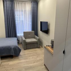 Фото Отель На Тази Гиззата