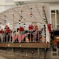 Фото Отель Дом Сивре