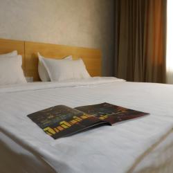 Фото Отель City Inn Hotel (Сити Инн)