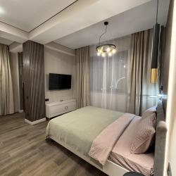 3-комнатные апартаменты люкс