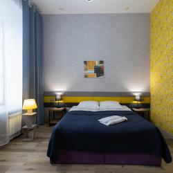 Номер полулюкс