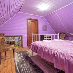 Коттедж Violet 1