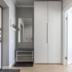 1-комнатные апартаменты улучшенные (48 м², 2 кровати)