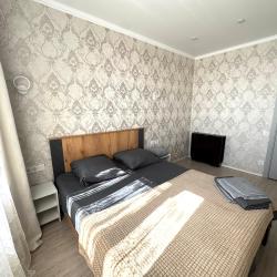 Фото Апартаменты на улице Васильковая