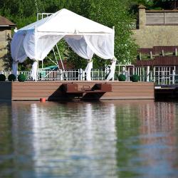 Фото Мечта Парк-отель