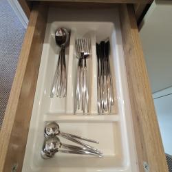 1-комнатные апартаменты студия (мансарда)