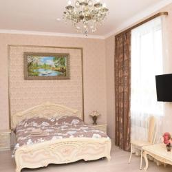 Фото Отель Gold Hotel (Голд Хотел)