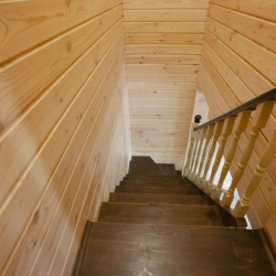 Фото Отель Домик у моря