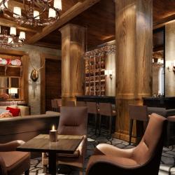 Фото Отель Movenpick Красная Поляна (Мовенпик)