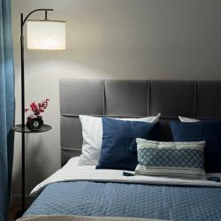 Фото Отель Квартира-студия, 27 м², 2 кровати