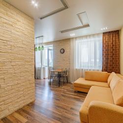 2-комнатные апартаменты люкс