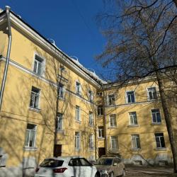 Фото Апартаменты на острове Канонерский