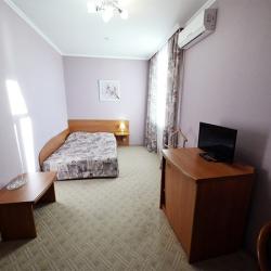 Фото Отель Дежавю