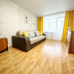 Фото Отель Like Home (Лайк Хоум) на проспекте Беломорский