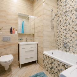 1-комнатные апартаменты стандарт Москва, Каширское шоссе, д 65 к 3