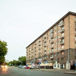 Фото Отель Апартон на улице Мясникова