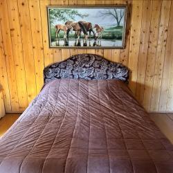 Фото Отель Балыкту